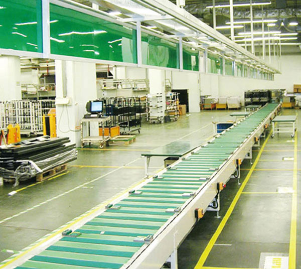 網鏈線的網孔形狀與適用物料